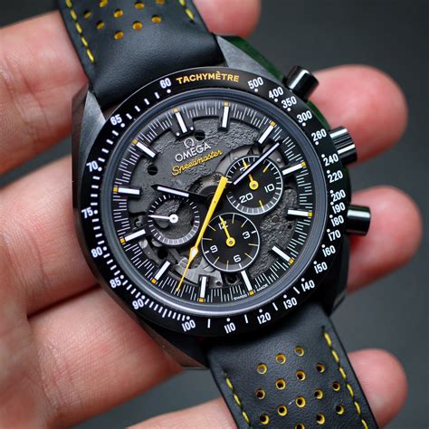 omega speedmaster apollo 8 dark side of the moon|omega apollo 8 discontinued.